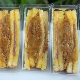 แซนวิชน้ำสลัดโบราณ