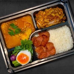 Box of joy Set C