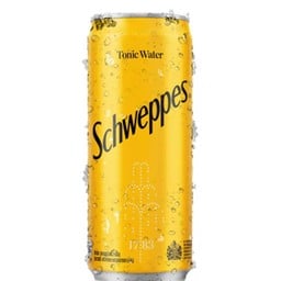 Schweppes Tonic