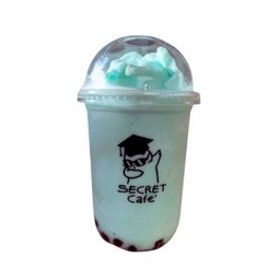 นมสดมินท์