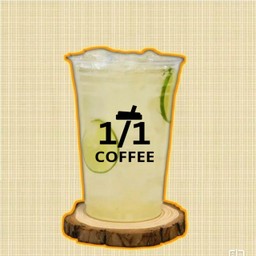 น้ำผึ้งมะนาว