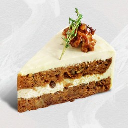 เค้กแครอท