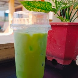 ชาเขียว