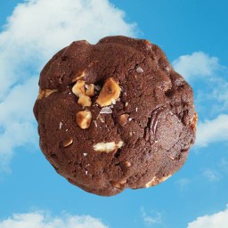 Triple Chocolate Hazelnut