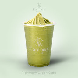 ชาเขียวนมเฟรปเป้