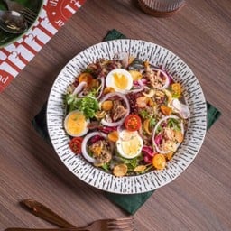 Salad Nicoise