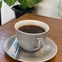 อเมริกาโน่ ร้อน