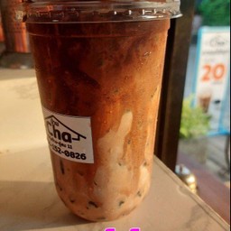 โกโก้นมเหนียว(เข้มเอาอยู่)