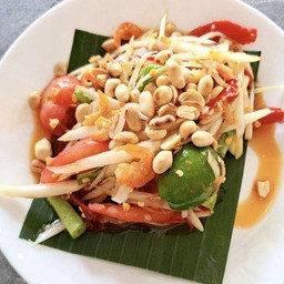 ตำไทย