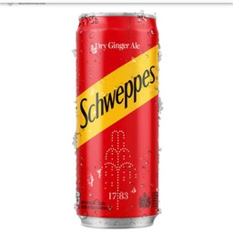 Schweppes Ginger