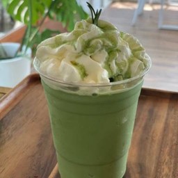 มัทฉะปั่น