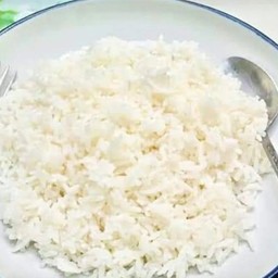 ข้าวเปล่า