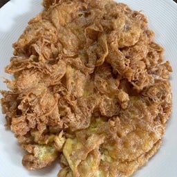 ไข่เจียวปู