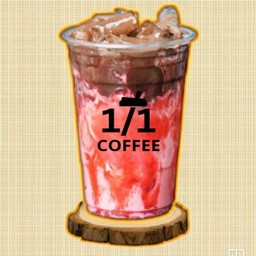 โกโก้สตรอว์เบอรี่