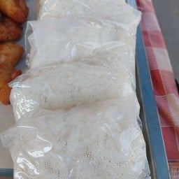 ไก่ทอดหาดใหญ่ตลาดหน้าค่าย