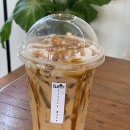 คาราเมล แมค เย็น