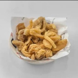 กากเจียว