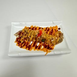 ซูซิเนื้อออสเตรเลียสไปร์ซี่ 1 คำ