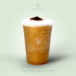 คาปูชิโน่เฟรปเป้