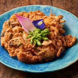 ไข่เจียว