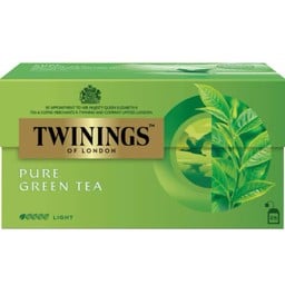 Tea (Cup) (กรีนที)