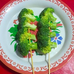 บร็อกโคลี่