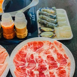 ชาบูนายหนึ่งสาขาทุ่งสง