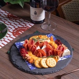 The Second Cold Cut size L