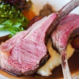 Rack of Lamb (2 Rack)