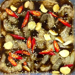 แซ่บปาก 1