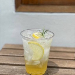 ฮันนี่เลมอนโซดา