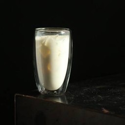 นมสดเย็น