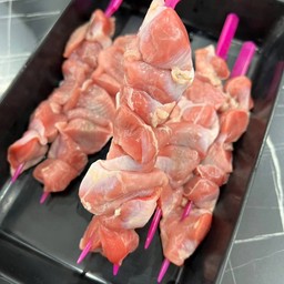 กึ๋นไก่