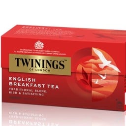 Tea (Cup) อิงลิชเบรกฟาสต์