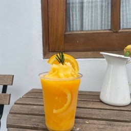 ส้มปั่น