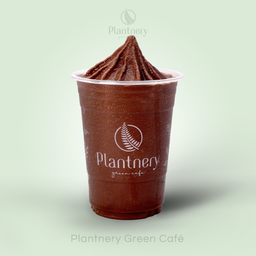 ดาร์คช็อกโกแลตเฟรปเป้