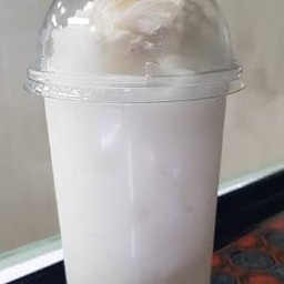 มะพร้าวปั่น