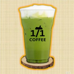 ชาเขียว-[Green Tea.]
