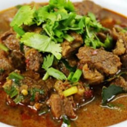 แกงอ่อม หมู