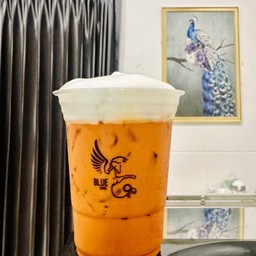 ชาไทย