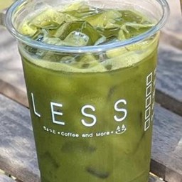 เพียวมัทฉะ