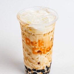 นมสดไข่มุกลาวา (L)