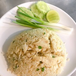 ร้านกะเพราชมสินธุ์ & สปาเก็ตตี้
