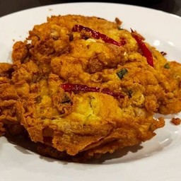 ไข่เจียวในฝัน