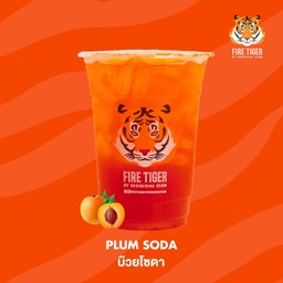 บ๊วยโซดา