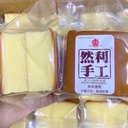 เค้กไข่ไต้หวัน