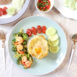 Ban Suan Kitchen(บ้านสวนคิทเช่น)