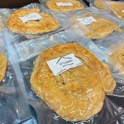 โรตีแช่แข็ง