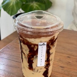 มอคค่า เย็น