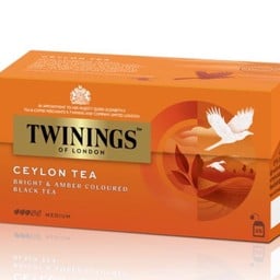 Tea (Cup) ซีลอน